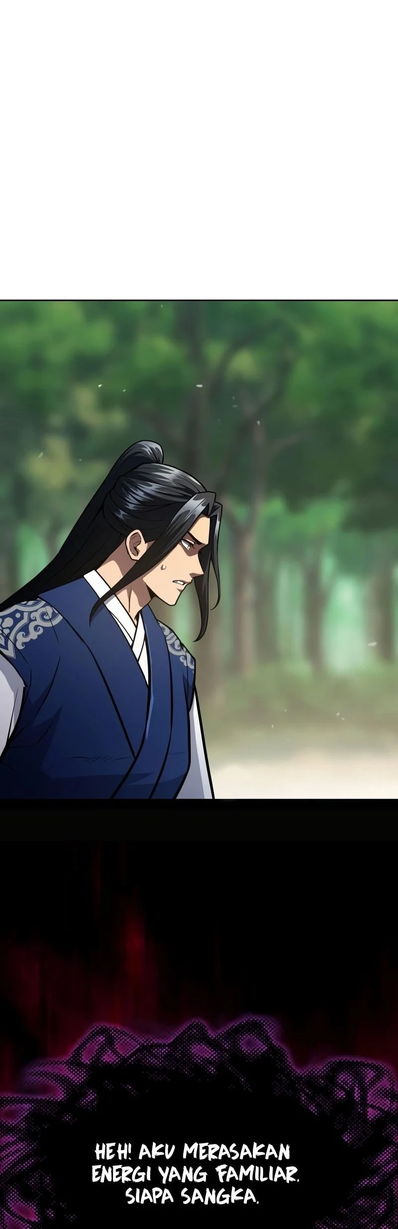 Regression Of The Yong Clan Heir Chapter 49 Gambar 49
