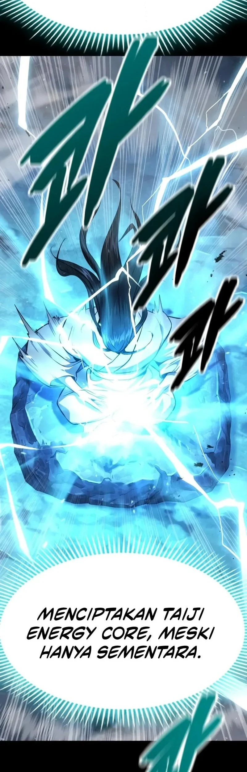 Regression Of The Yong Clan Heir Chapter 56 Gambar 47