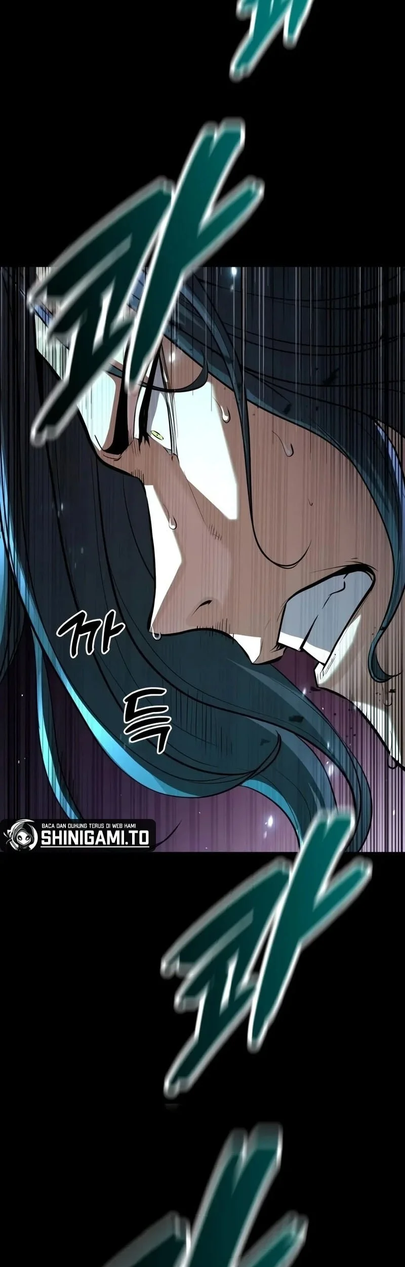 Regression Of The Yong Clan Heir Chapter 56 Gambar 48