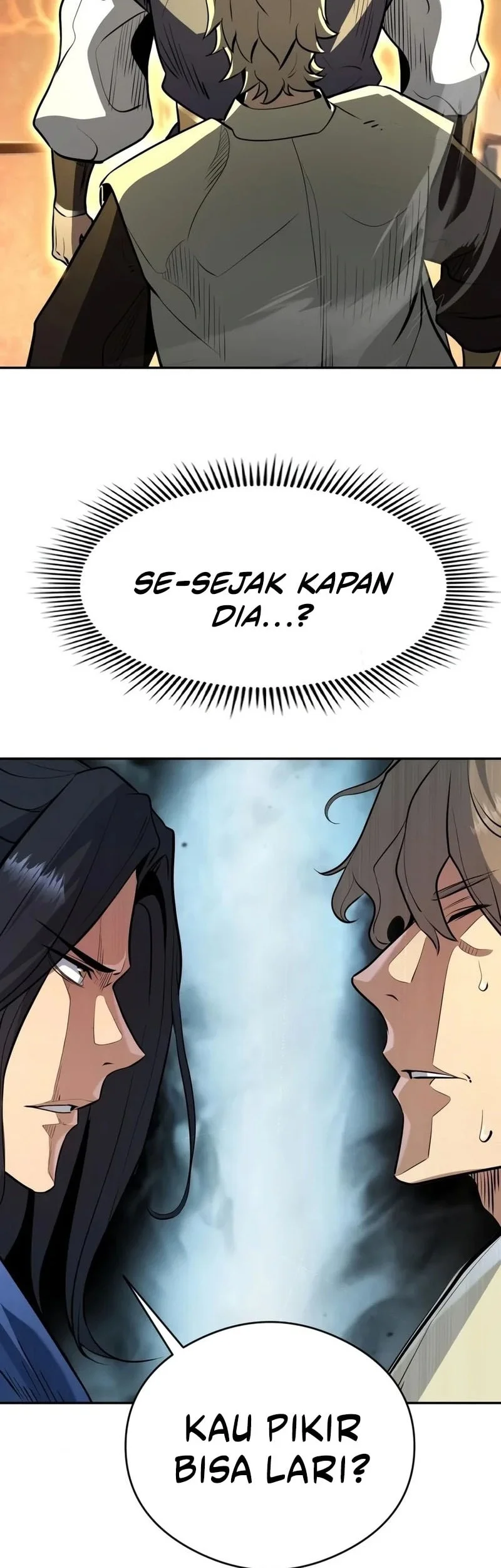 Regression Of The Yong Clan Heir Chapter 57 Gambar 47