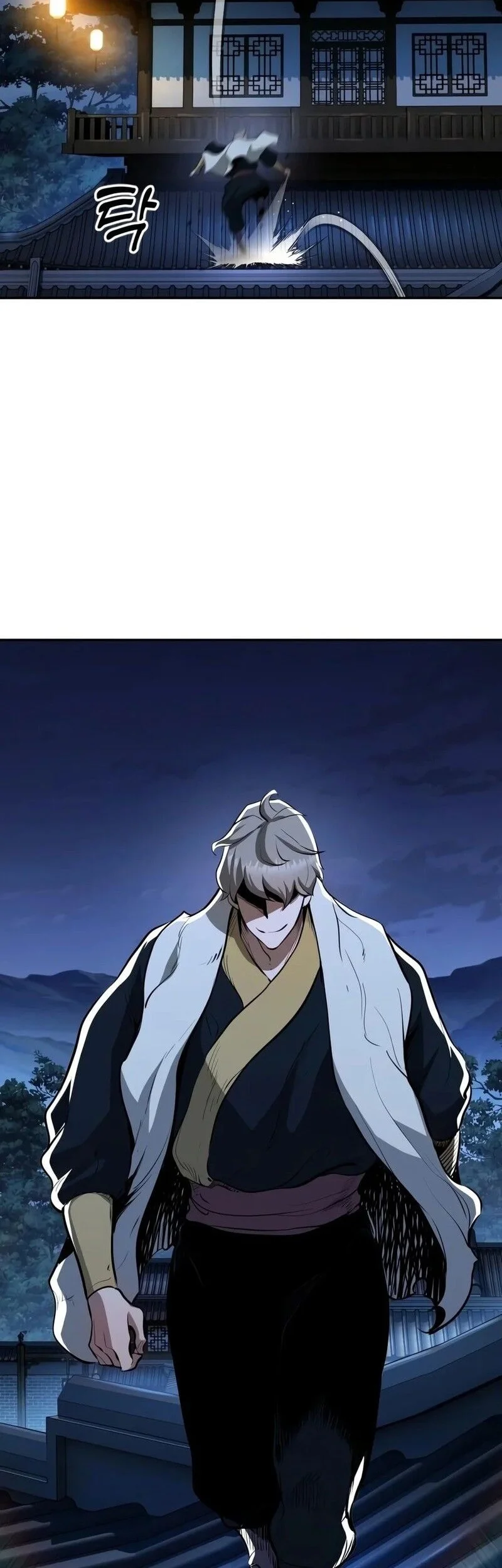 Regression Of The Yong Clan Heir Chapter 59 Gambar 46