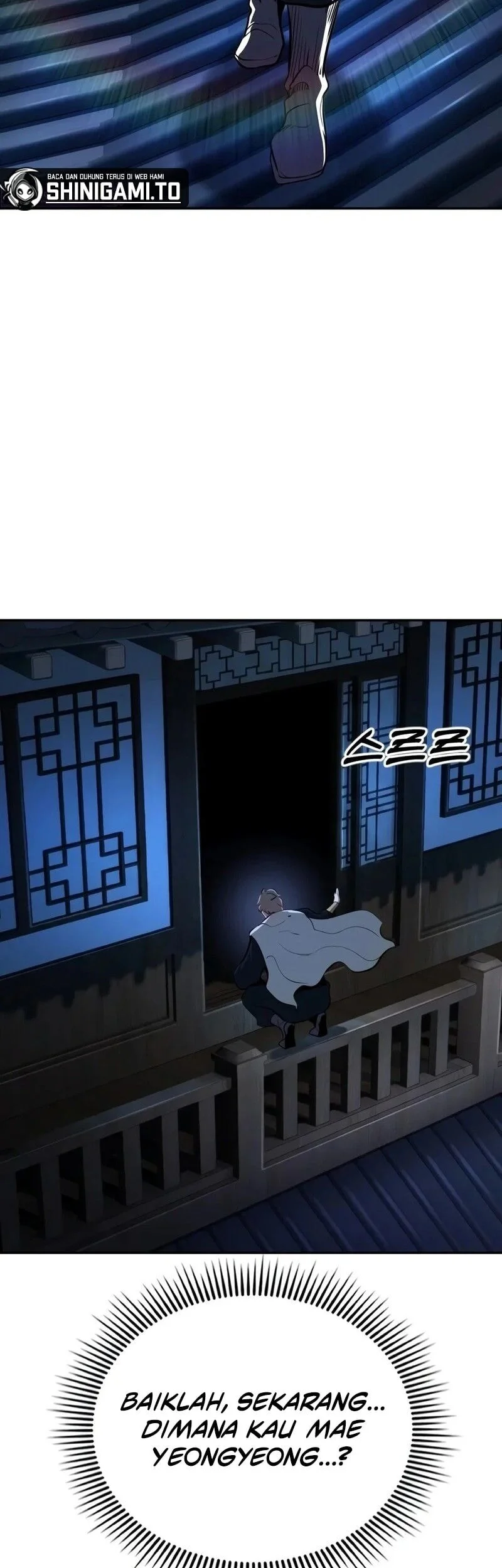 Regression Of The Yong Clan Heir Chapter 59 Gambar 47