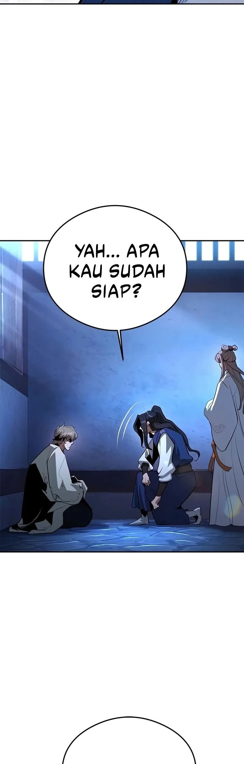 Regression Of The Yong Clan Heir Chapter 60 Gambar 44
