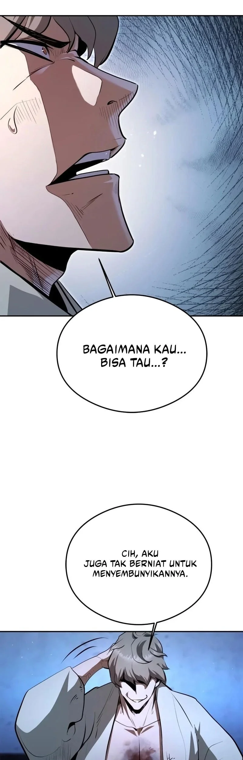 Regression Of The Yong Clan Heir Chapter 60 Gambar 46