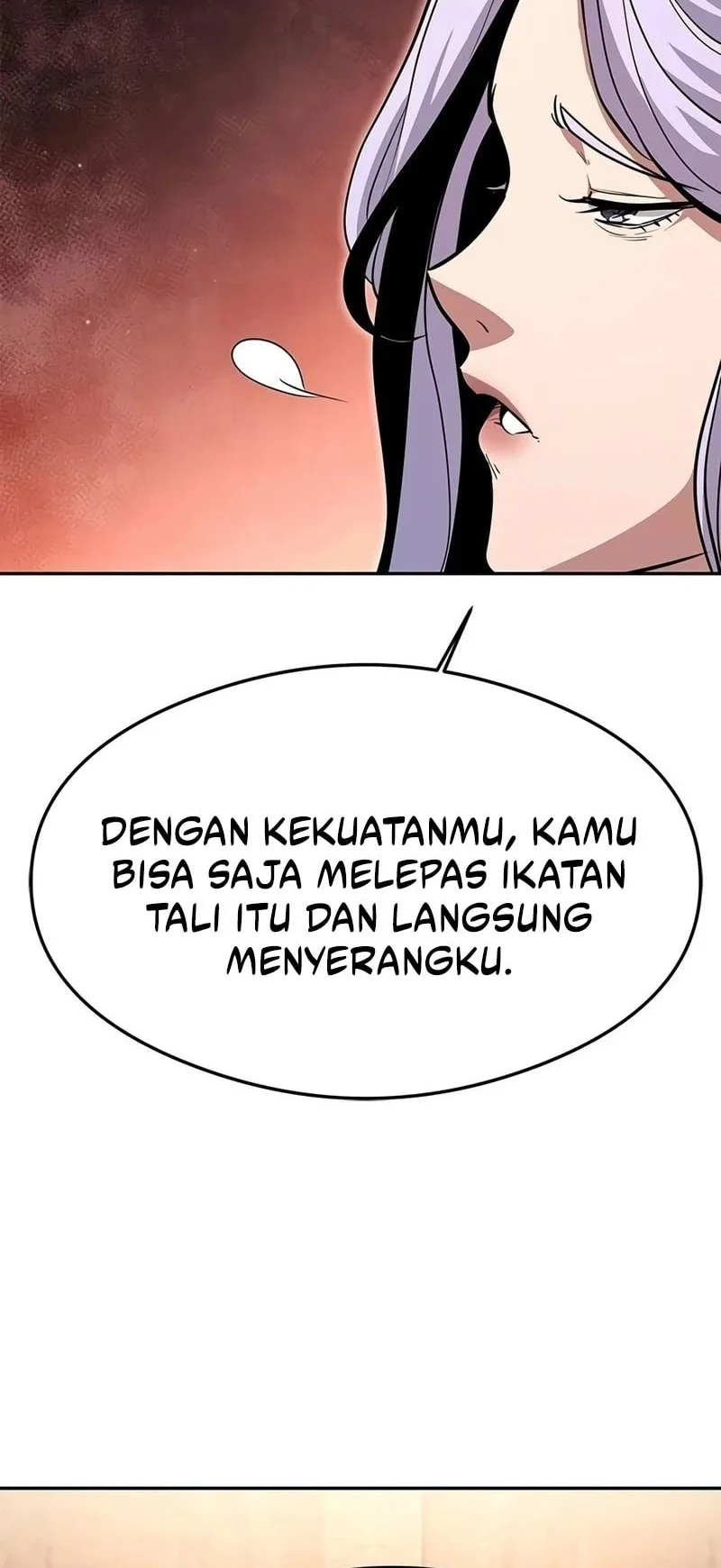 Regression Of The Yong Clan Heir Chapter 61 Gambar 45