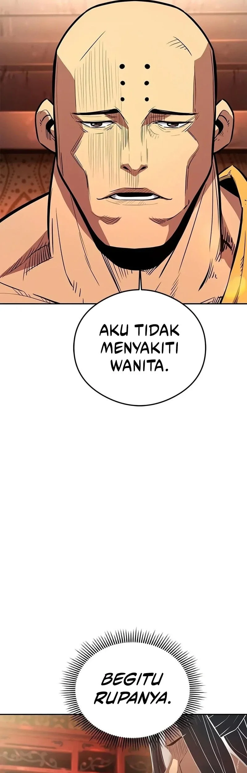 Regression Of The Yong Clan Heir Chapter 61 Gambar 46