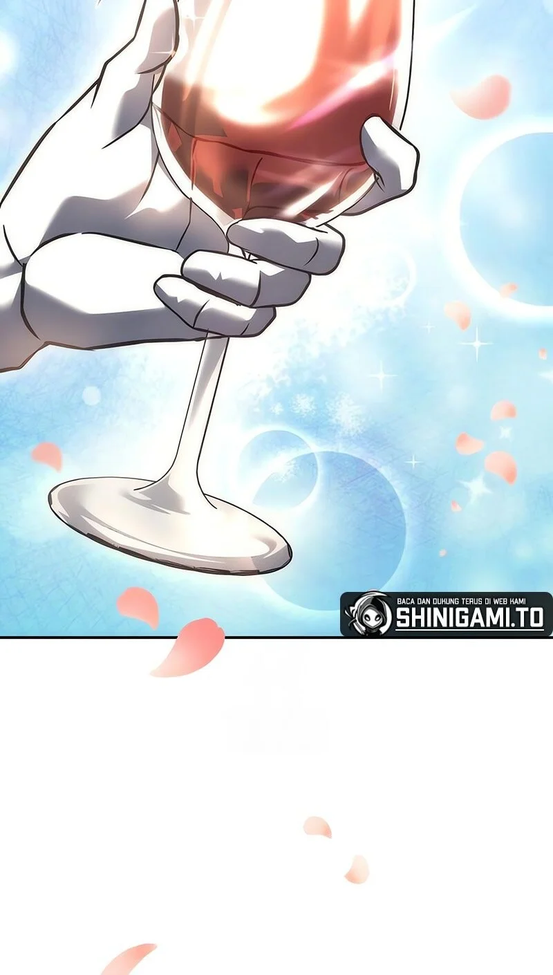 Regressor Of The Fallen Family Chapter 113 Gambar 49
