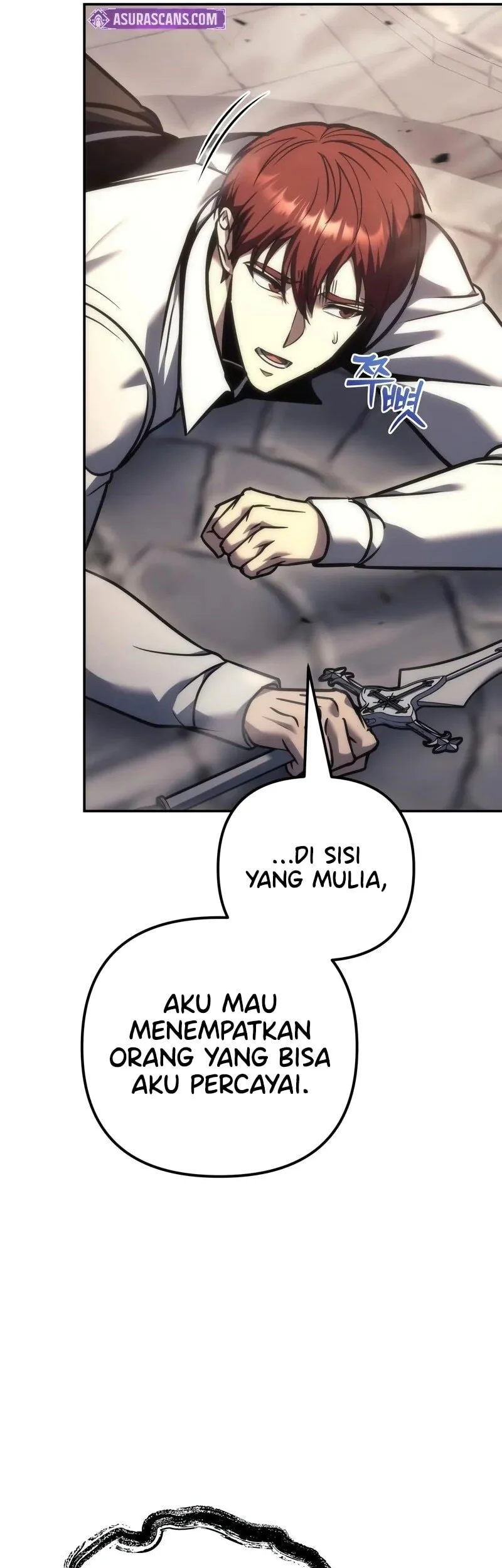 Regressor Of The Fallen Family Chapter 114 Gambar 58