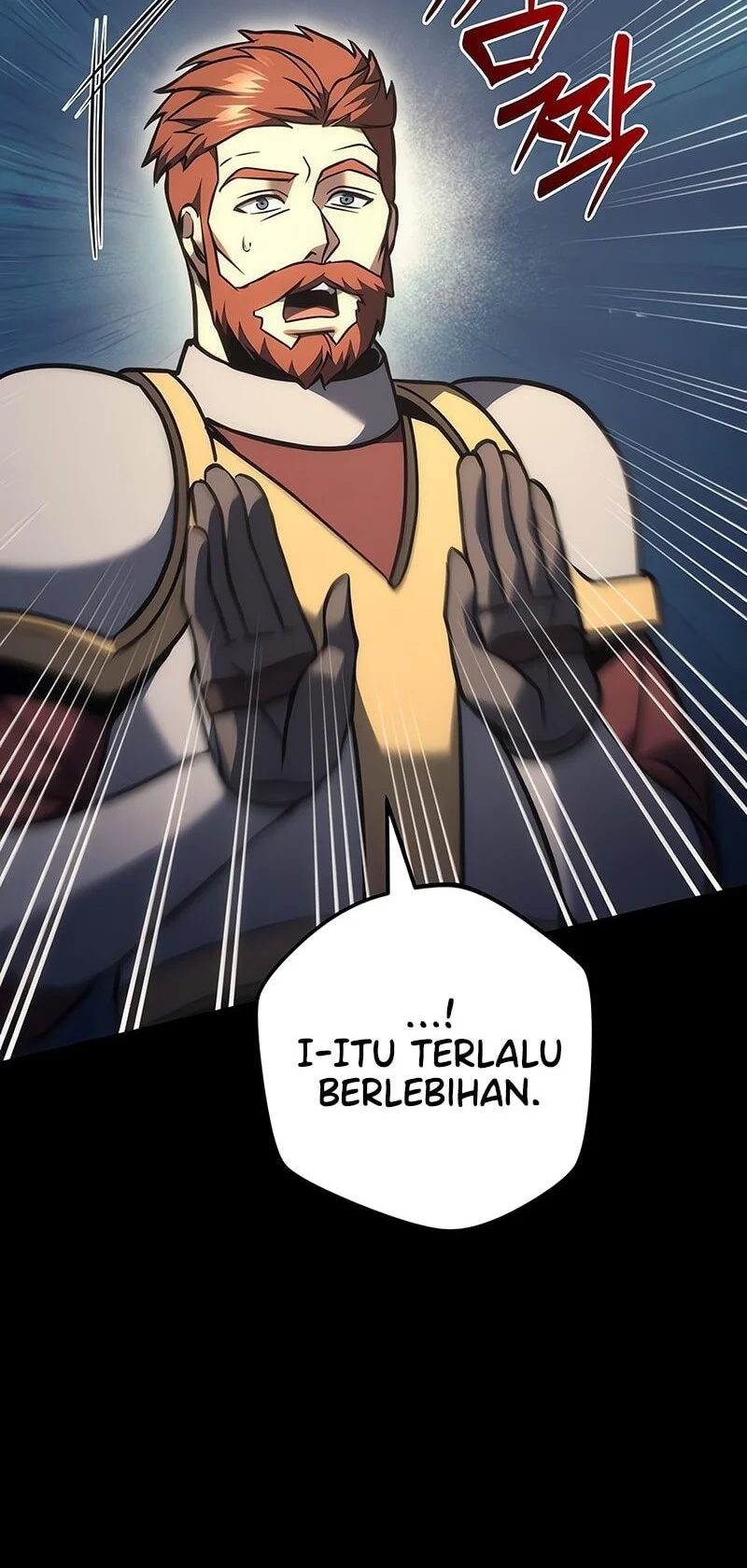 Regressor Of The Fallen Family Chapter 116 Gambar 55