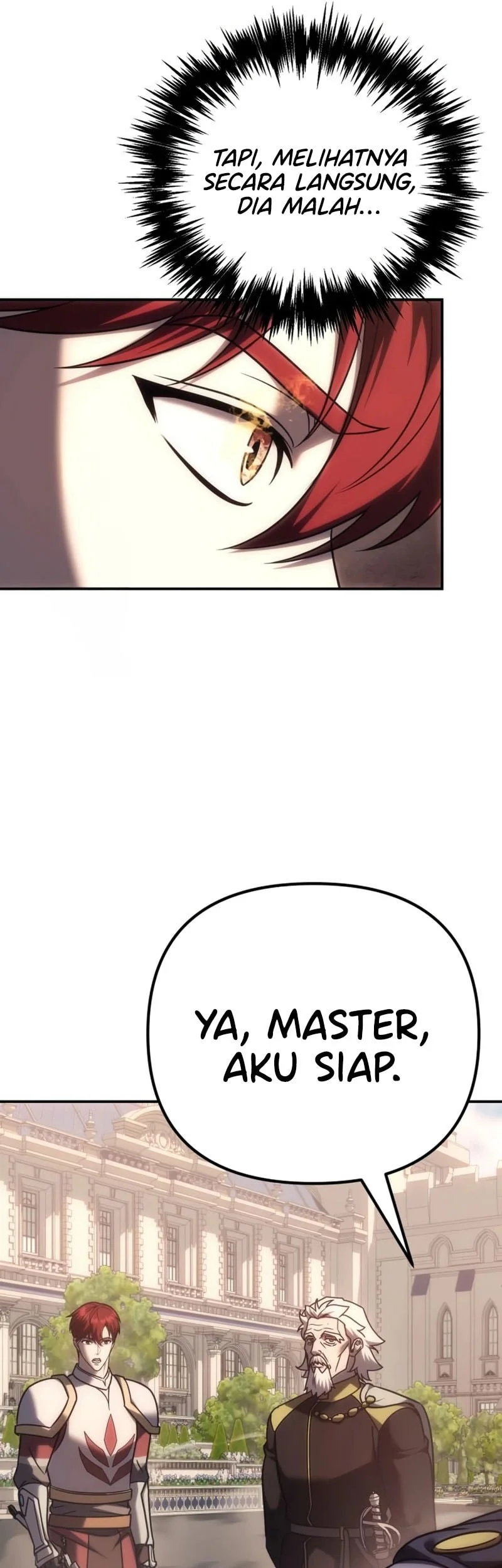 Regressor Of The Fallen Family Chapter 133 Gambar 52