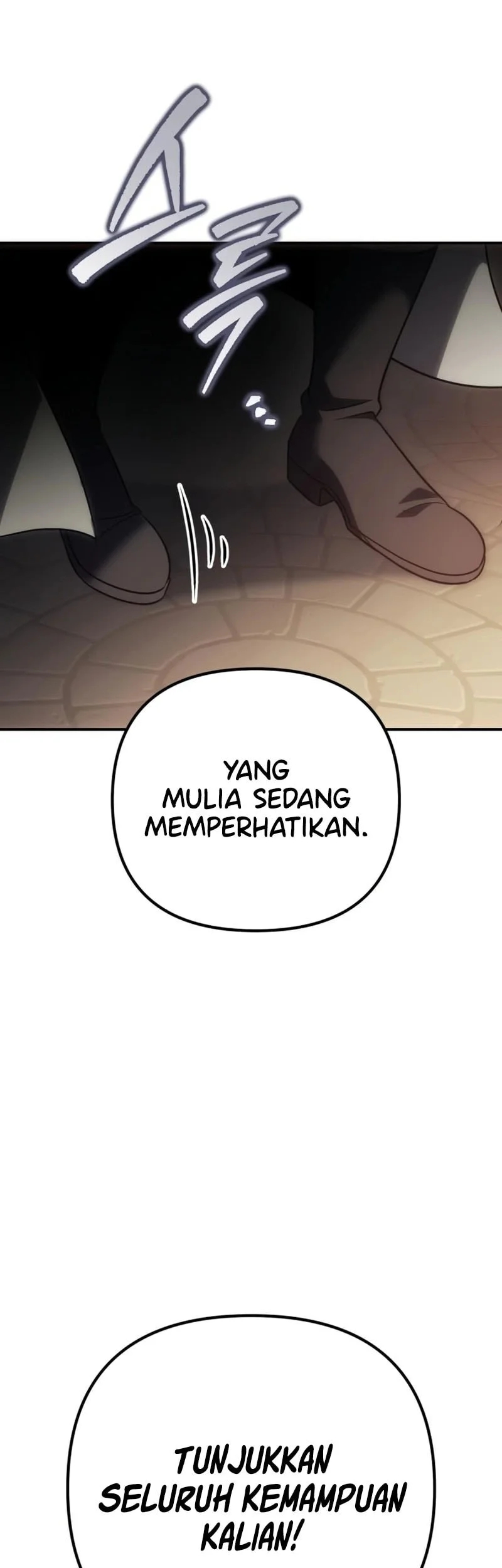 Regressor Of The Fallen Family Chapter 133 Gambar 54