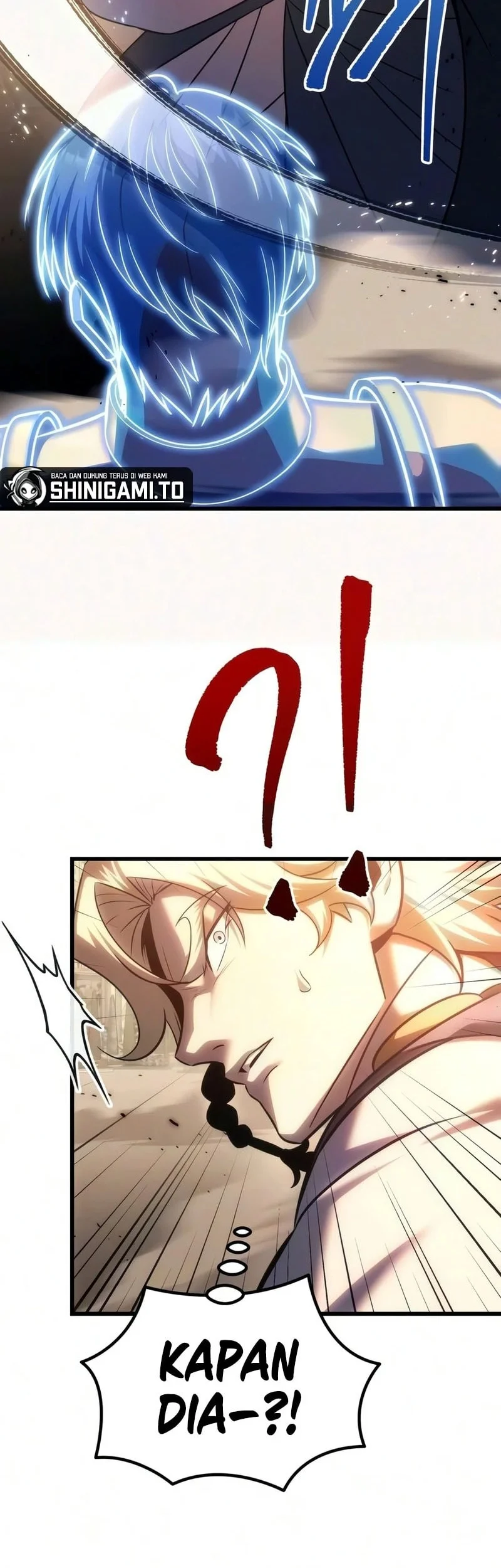 Regressor Of The Fallen Family Chapter 134 Gambar 53