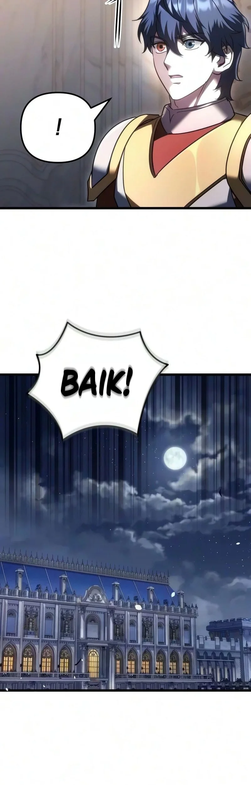 Regressor Of The Fallen Family Chapter 141 Gambar 47