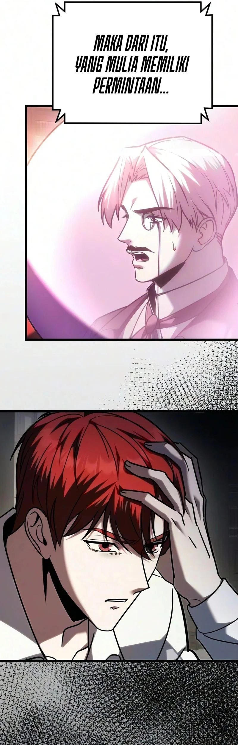 Regressor Of The Fallen Family Chapter 142 Gambar 46