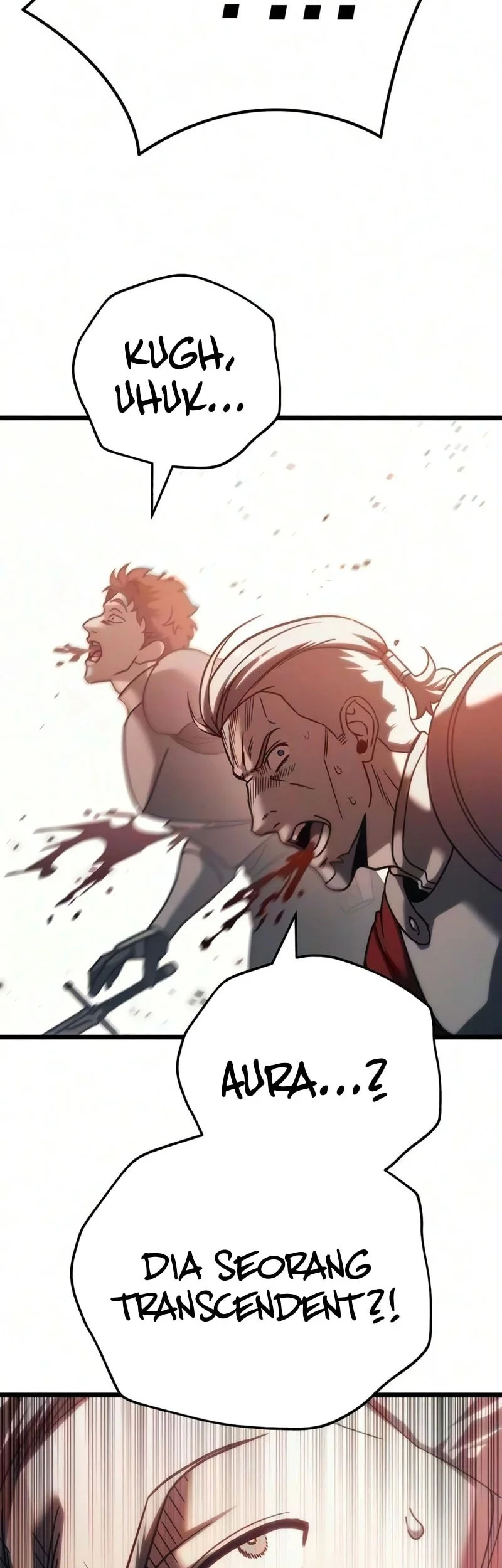Regressor Of The Fallen Family Chapter 143 Gambar 54