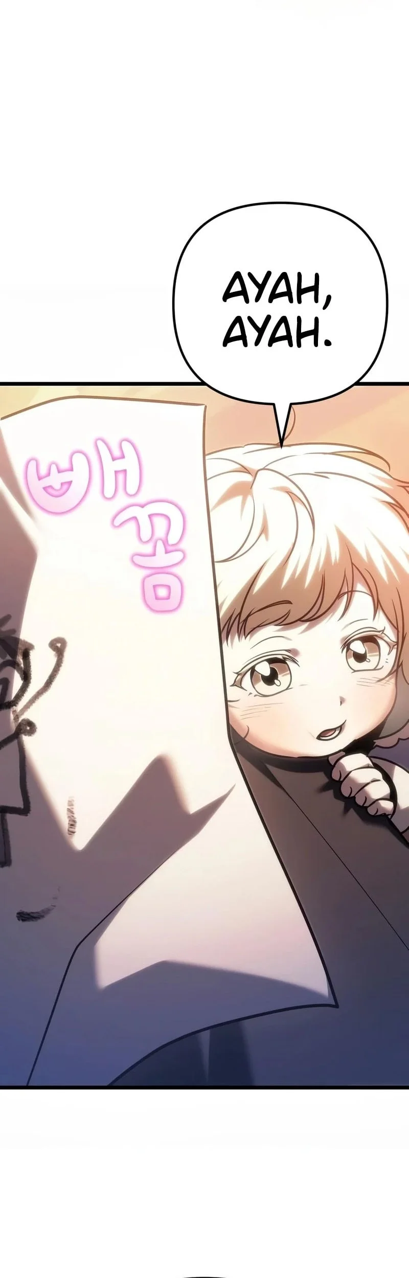 Regressor Of The Fallen Family Chapter 145 Gambar 47