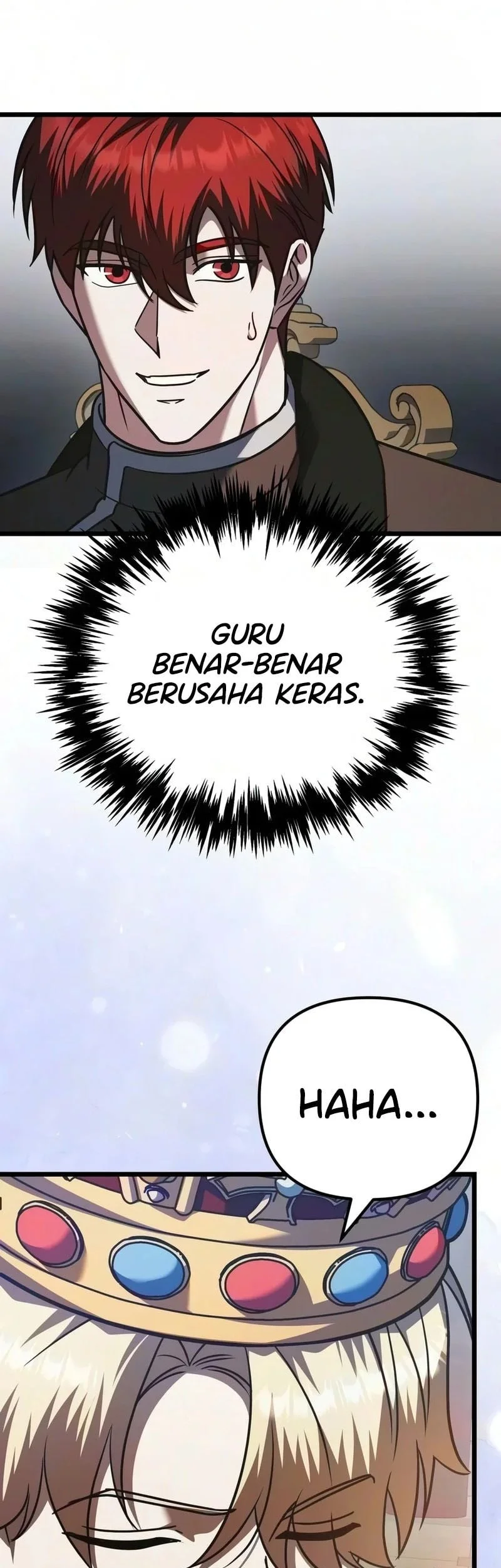 Regressor Of The Fallen Family Chapter 148 Gambar 48