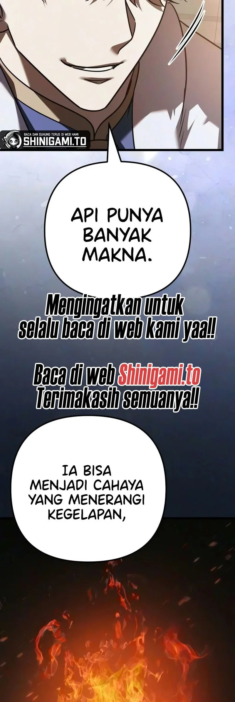 Regressor Of The Fallen Family Chapter 148 Gambar 49
