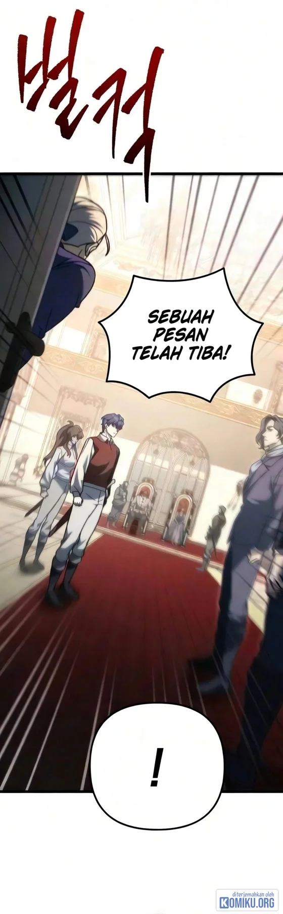Regressor Of The Fallen Family Chapter 149 Gambar 62