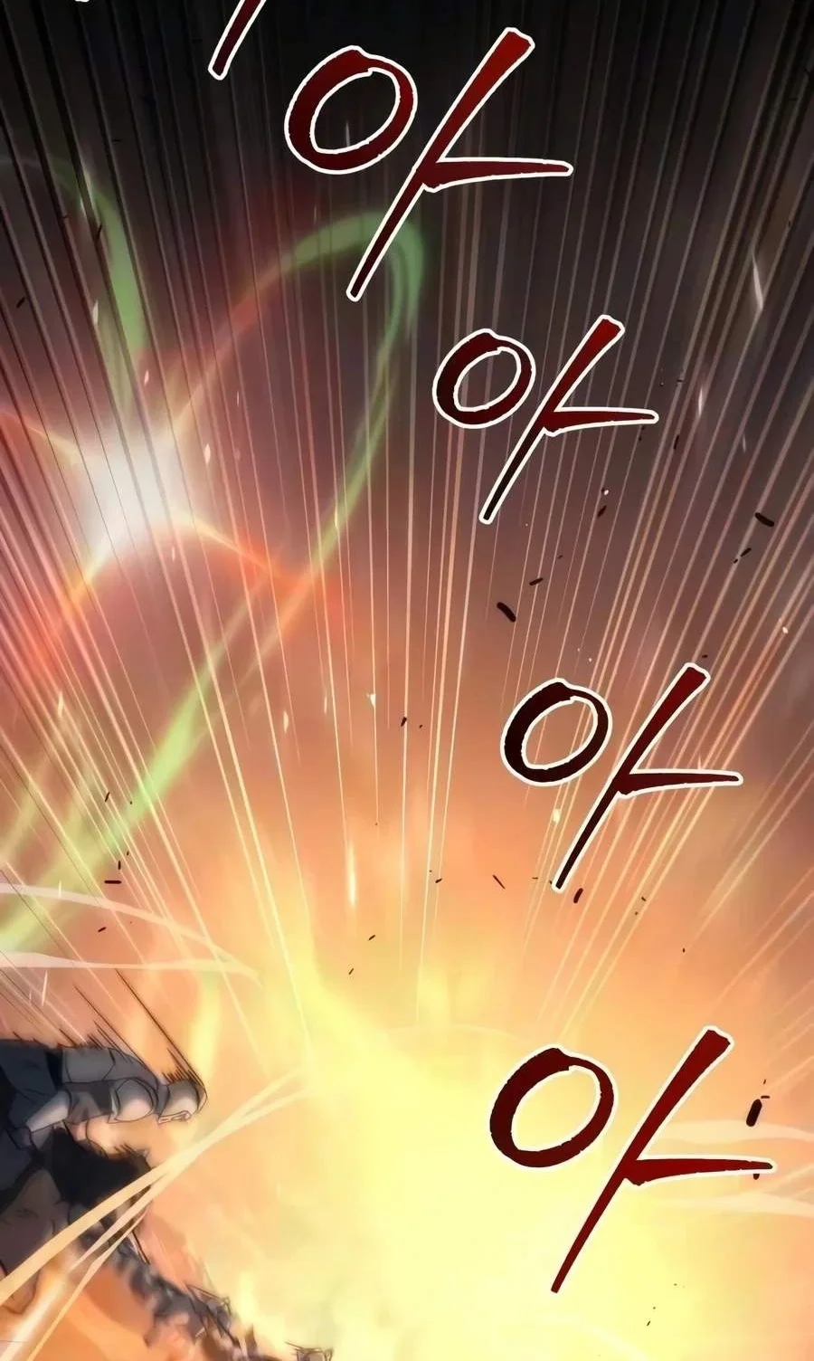Regressor Of The Fallen Family Chapter 153 Gambar 74