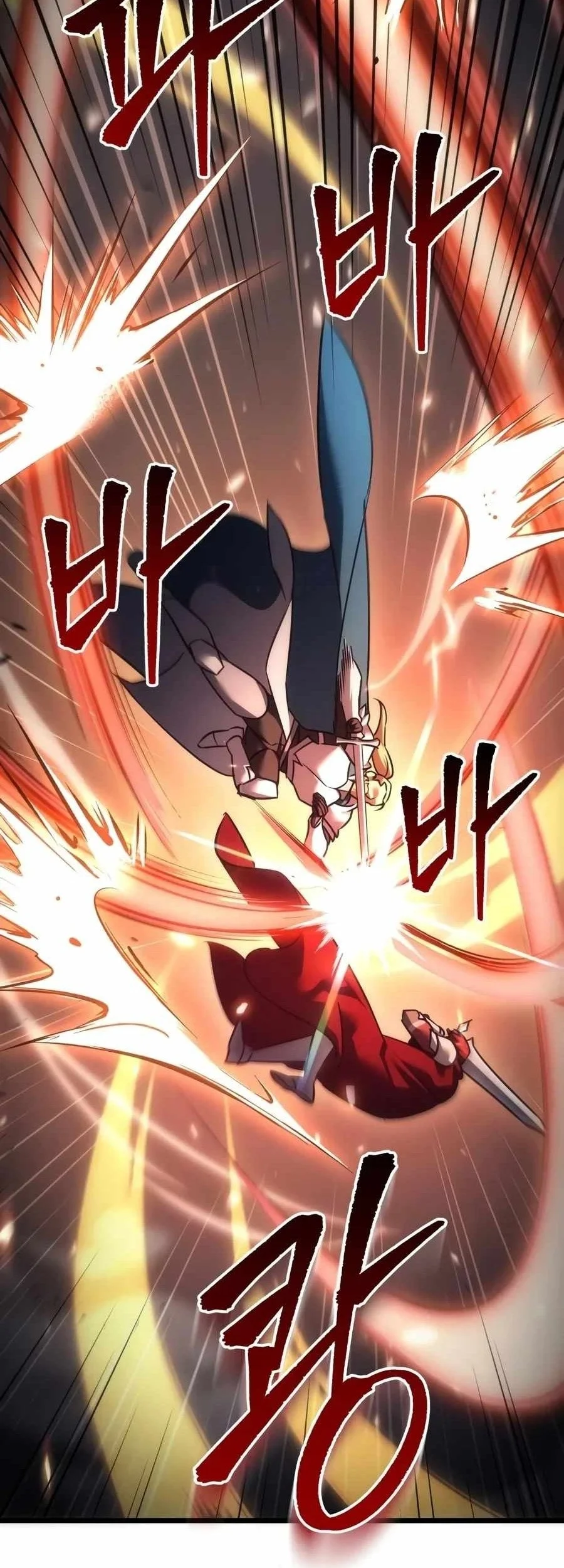 Regressor Of The Fallen Family Chapter 154 Gambar 82
