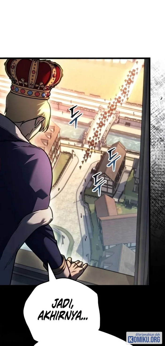 Regressor Of The Fallen Family Chapter 155 Gambar 98