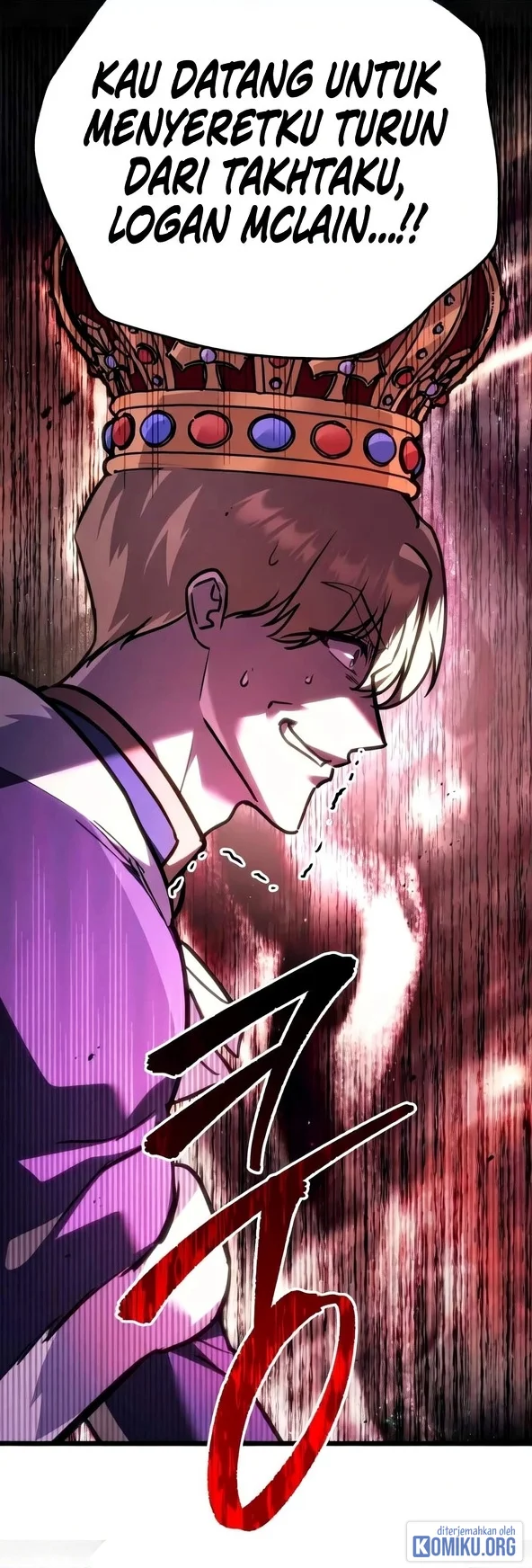Regressor Of The Fallen Family Chapter 155 Gambar 99