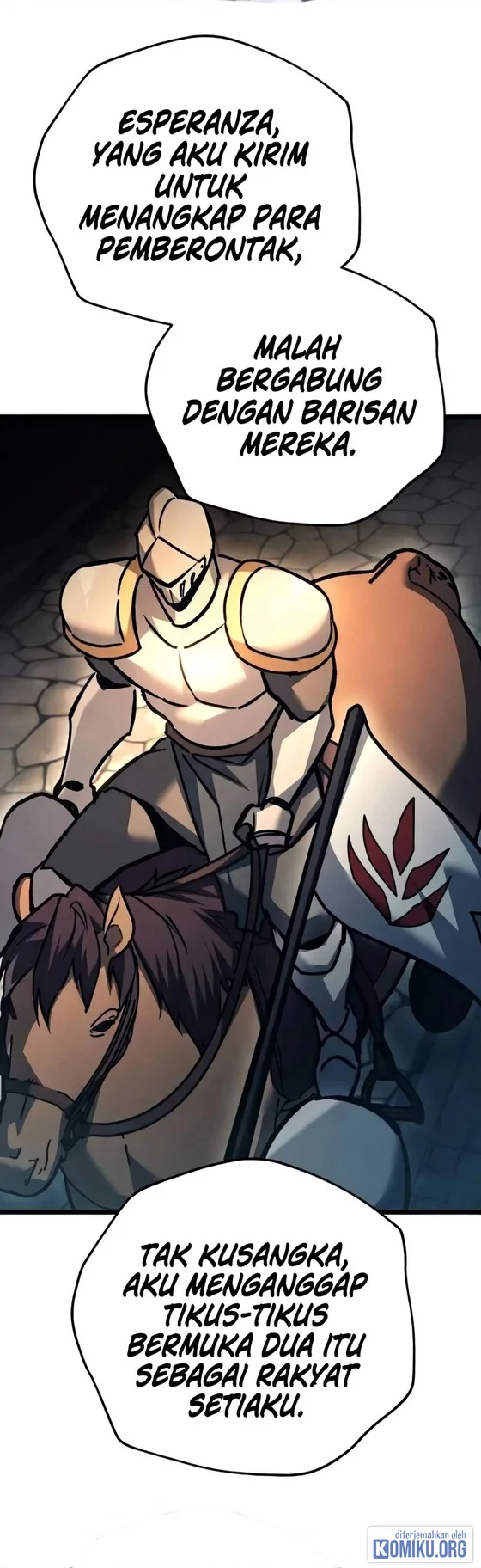 Regressor Of The Fallen Family Chapter 155 Gambar 100