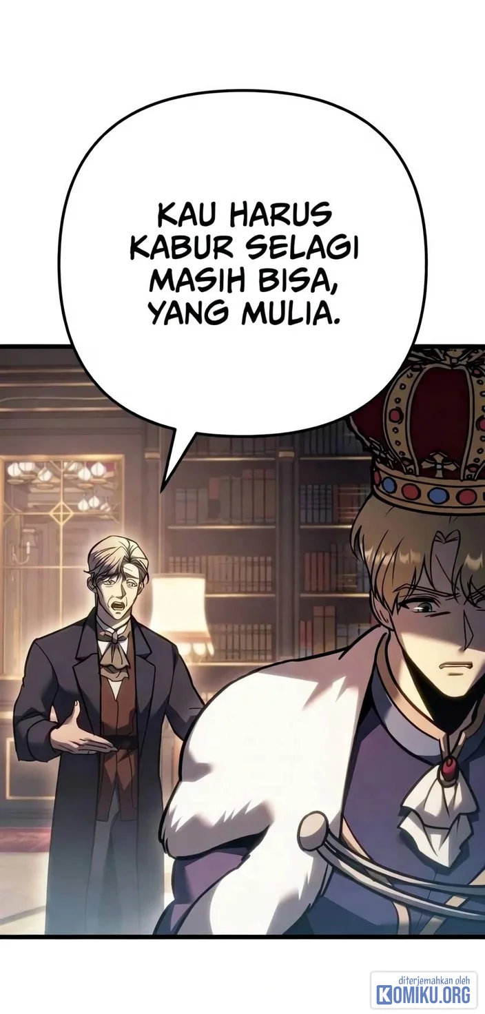 Regressor Of The Fallen Family Chapter 155 Gambar 101