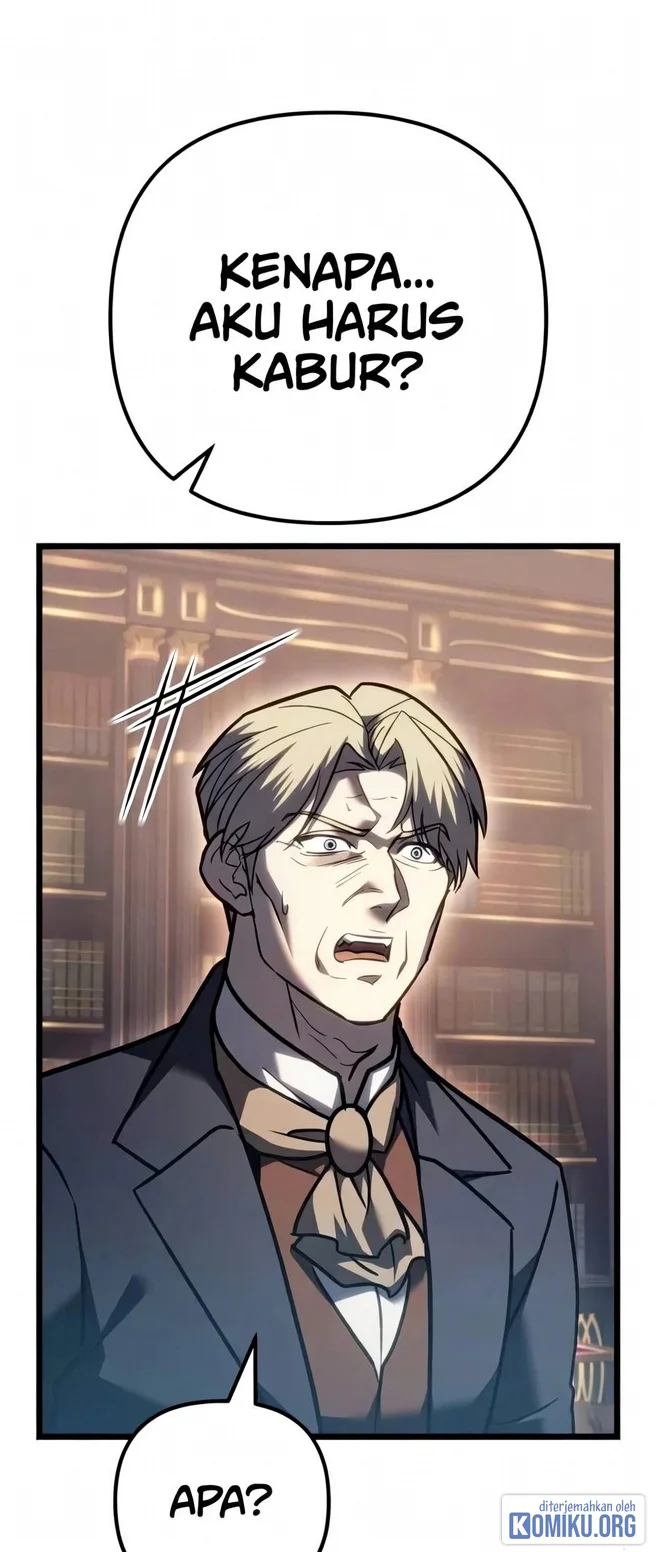 Regressor Of The Fallen Family Chapter 155 Gambar 102