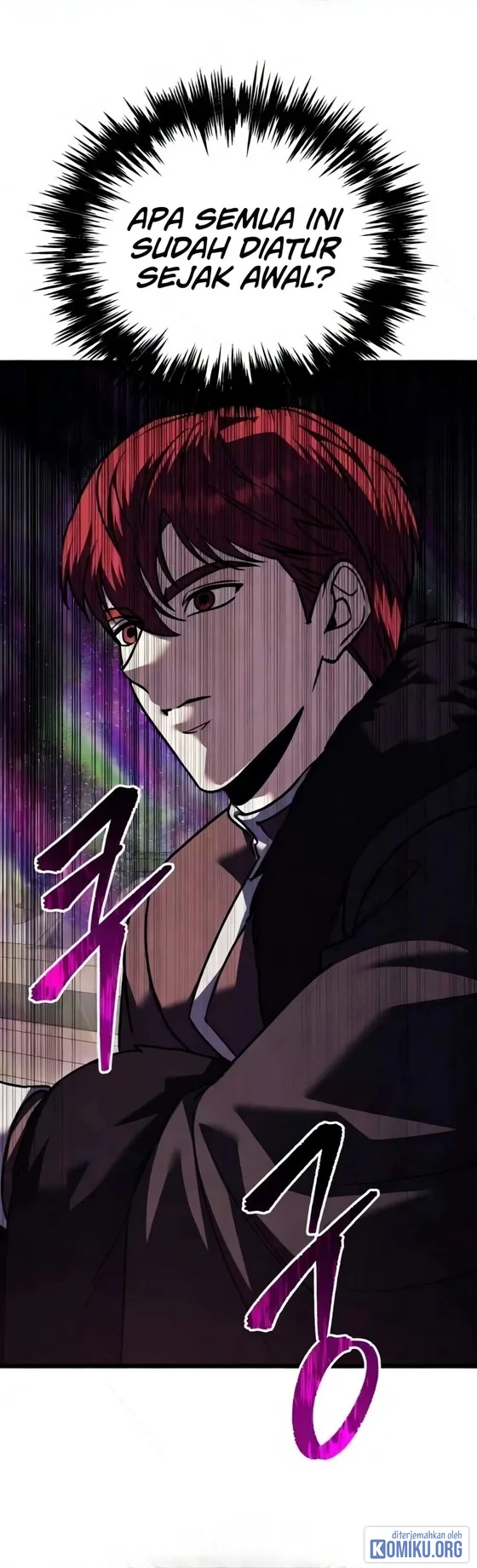 Regressor Of The Fallen Family Chapter 156 Gambar 58