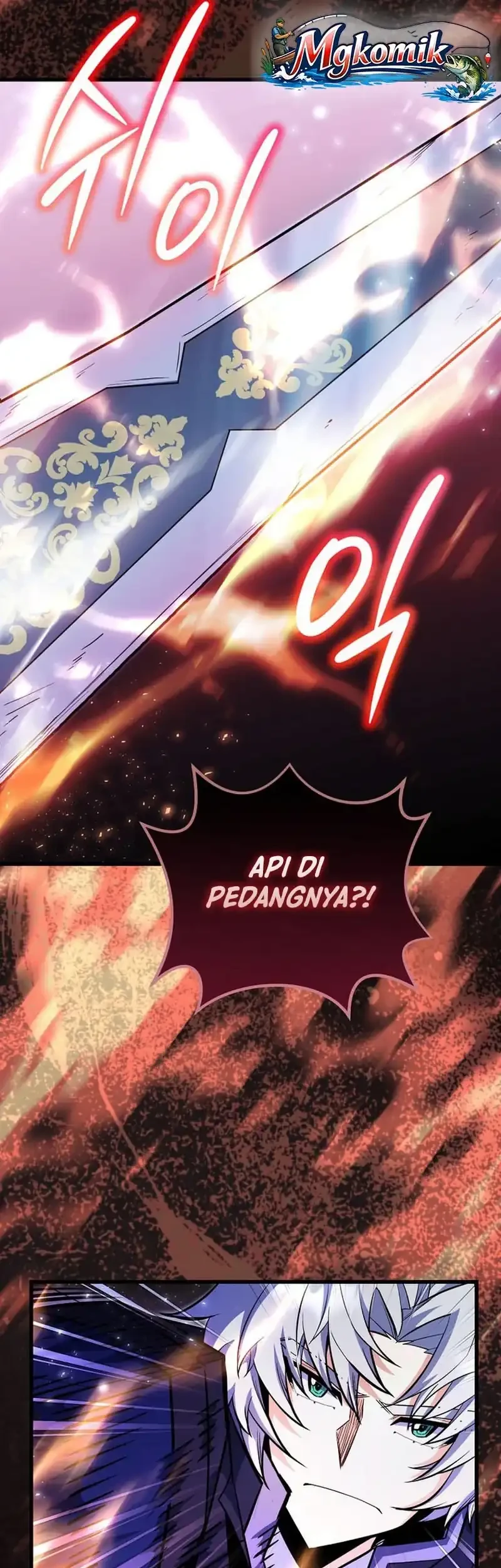 Reincarnated as a Genius Prodigy of a Prestigious Family Chapter 101 Gambar 47