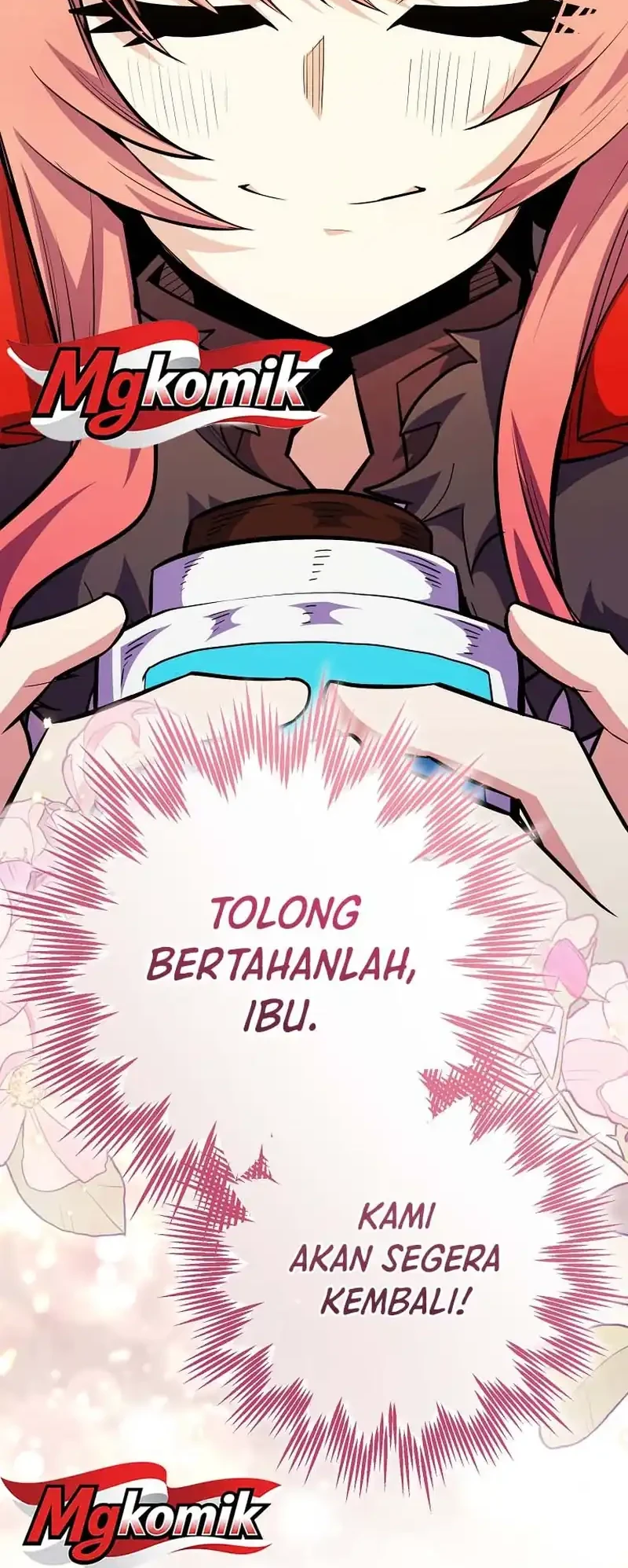 Reincarnated as a Genius Prodigy of a Prestigious Family Chapter 106 Gambar 47