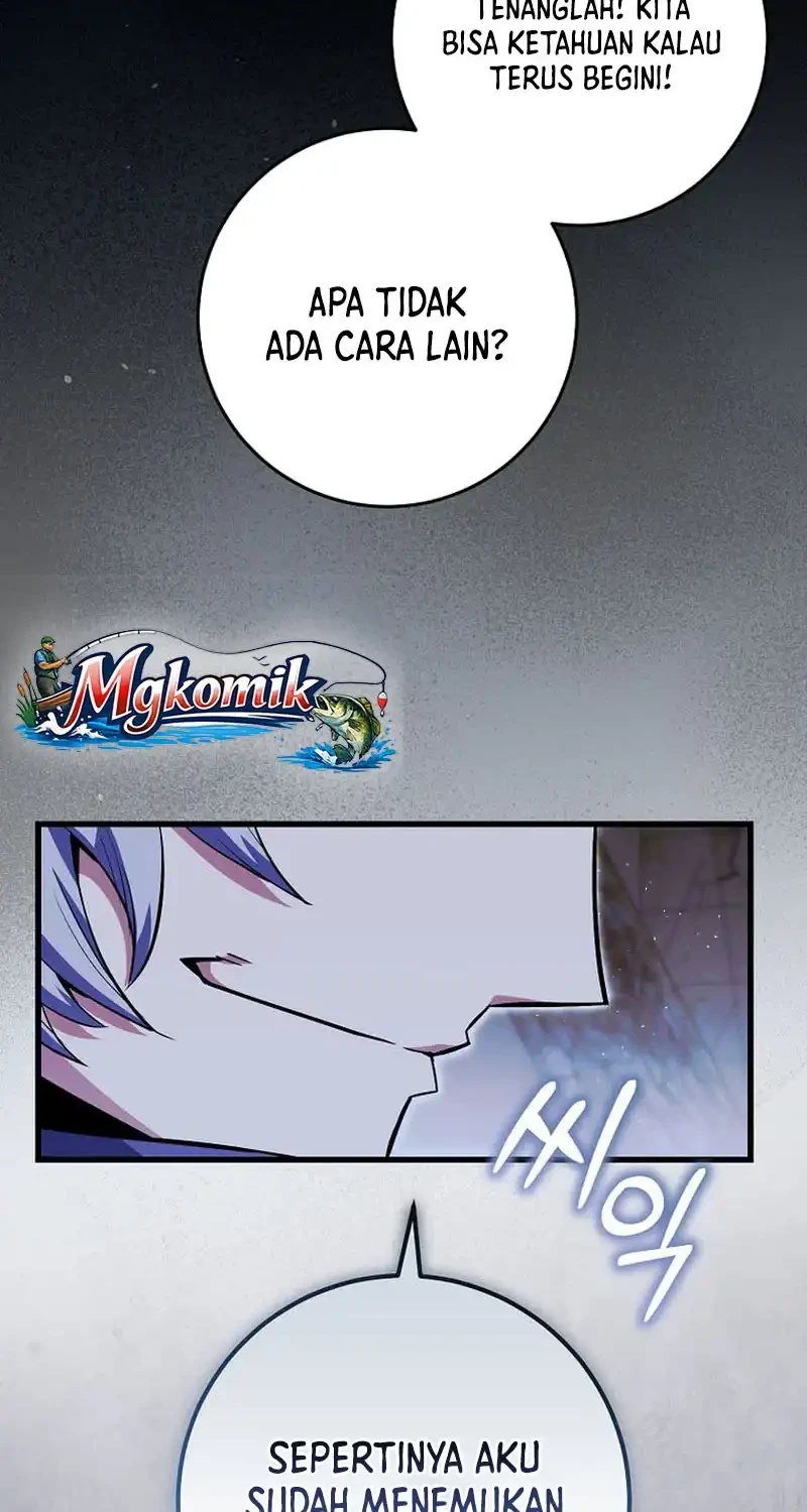 Reincarnated as a Genius Prodigy of a Prestigious Family Chapter 94 Gambar 40