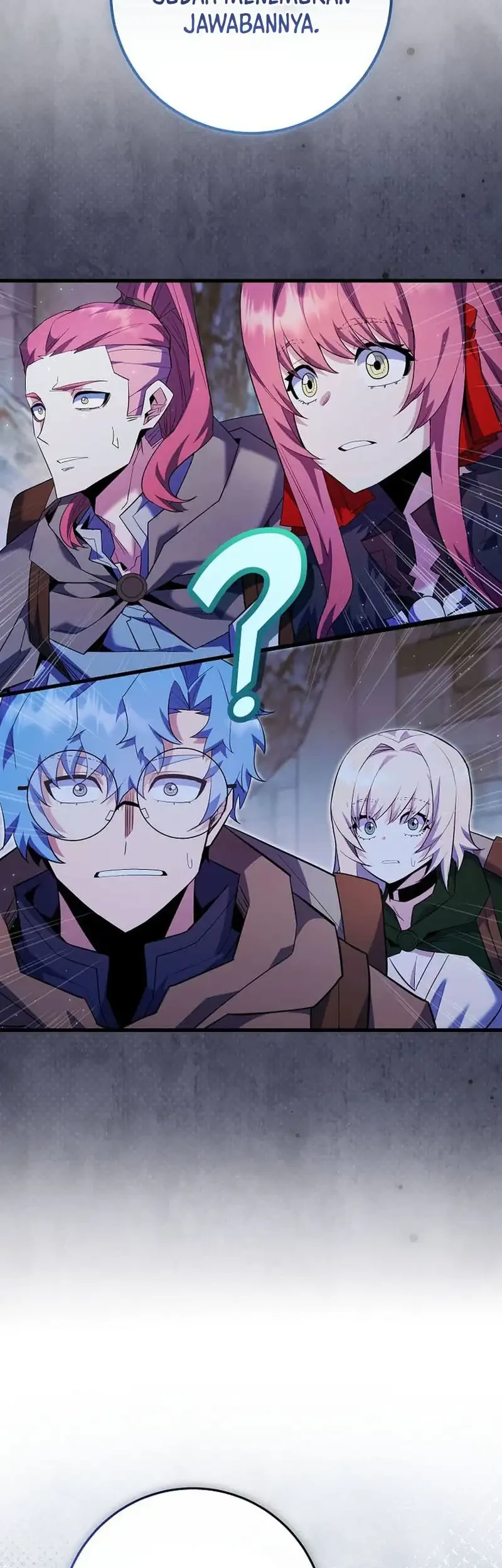 Reincarnated as a Genius Prodigy of a Prestigious Family Chapter 94 Gambar 41