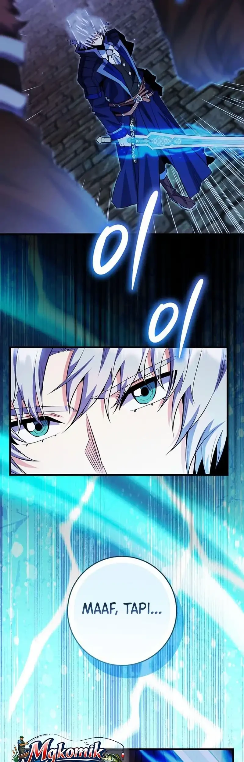 Reincarnated as a Genius Prodigy of a Prestigious Family Chapter 95 Gambar 48