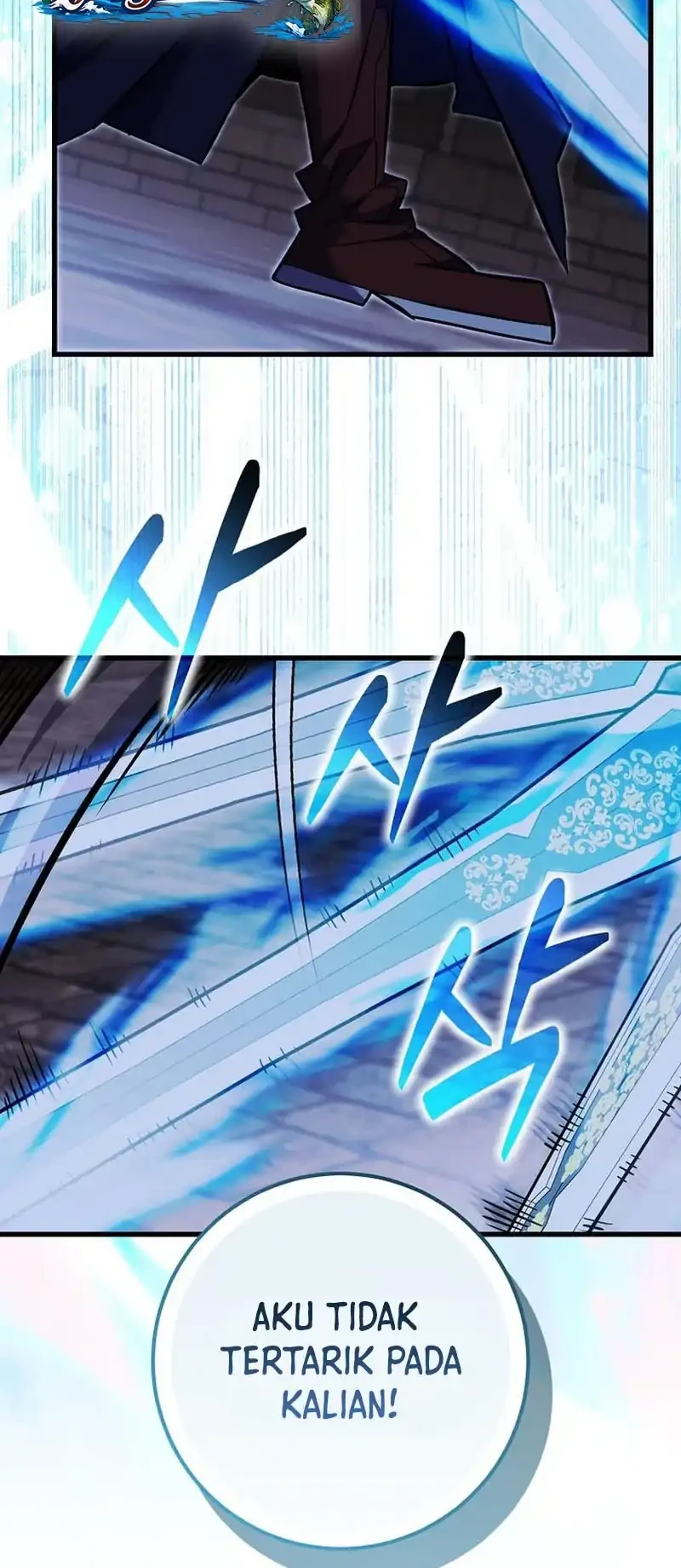 Reincarnated as a Genius Prodigy of a Prestigious Family Chapter 95 Gambar 49