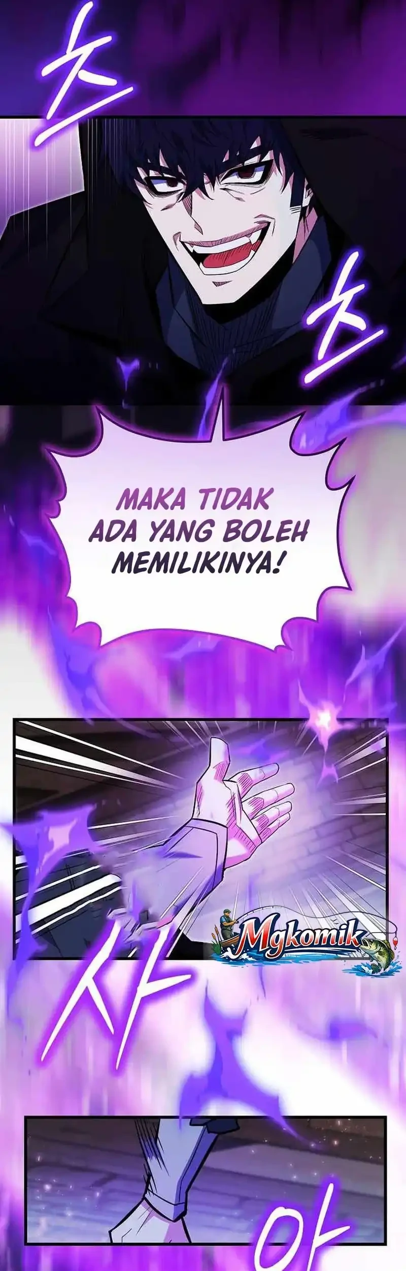 Reincarnated as a Genius Prodigy of a Prestigious Family Chapter 97 Gambar 49