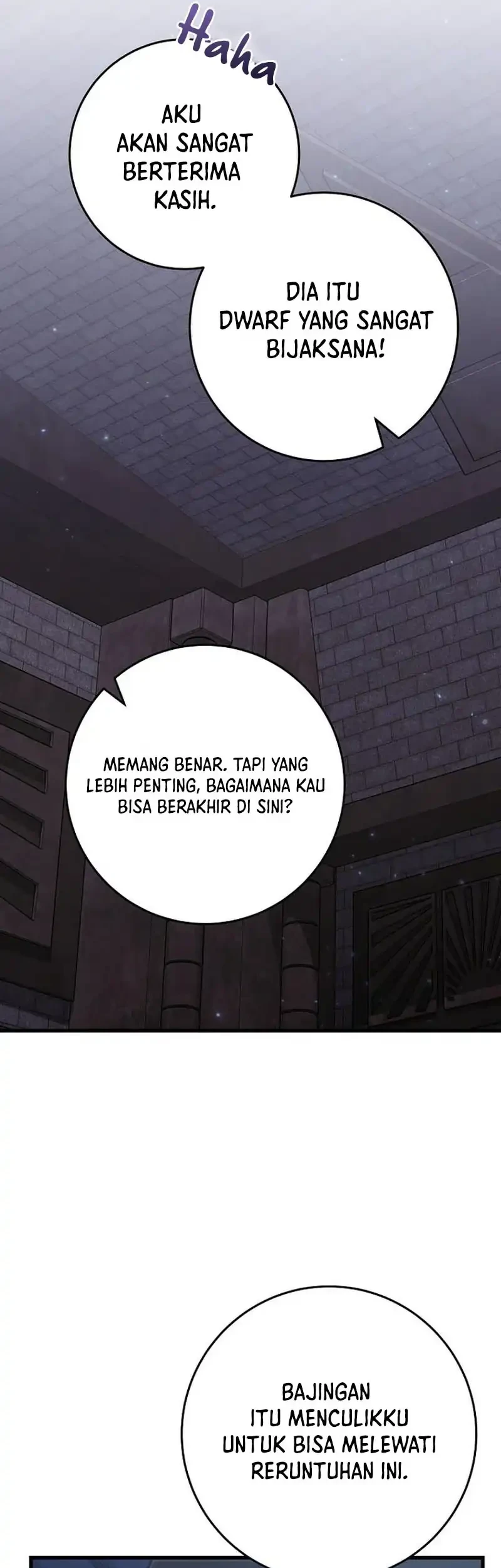 Reincarnated as a Genius Prodigy of a Prestigious Family Chapter 98 Gambar 49