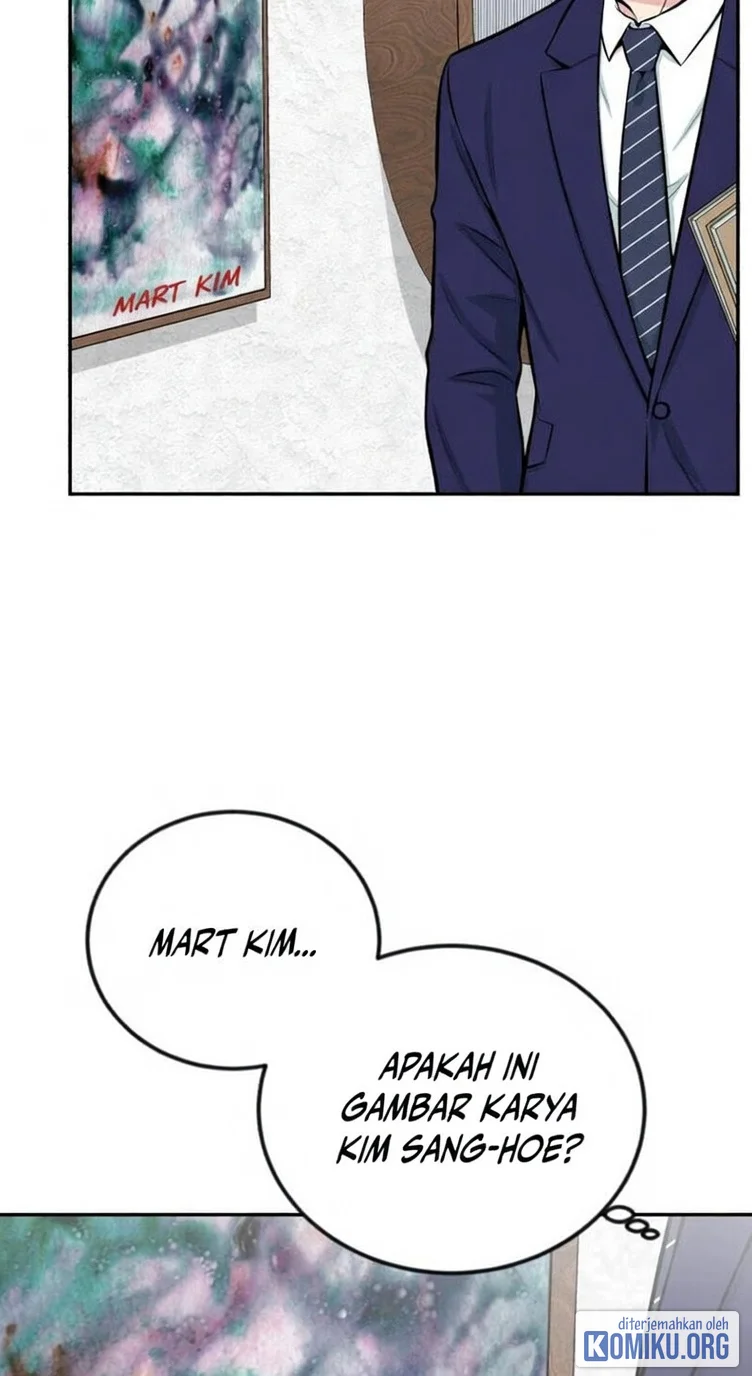 Reincarnated as a New Employee Chapter 39 Gambar 59
