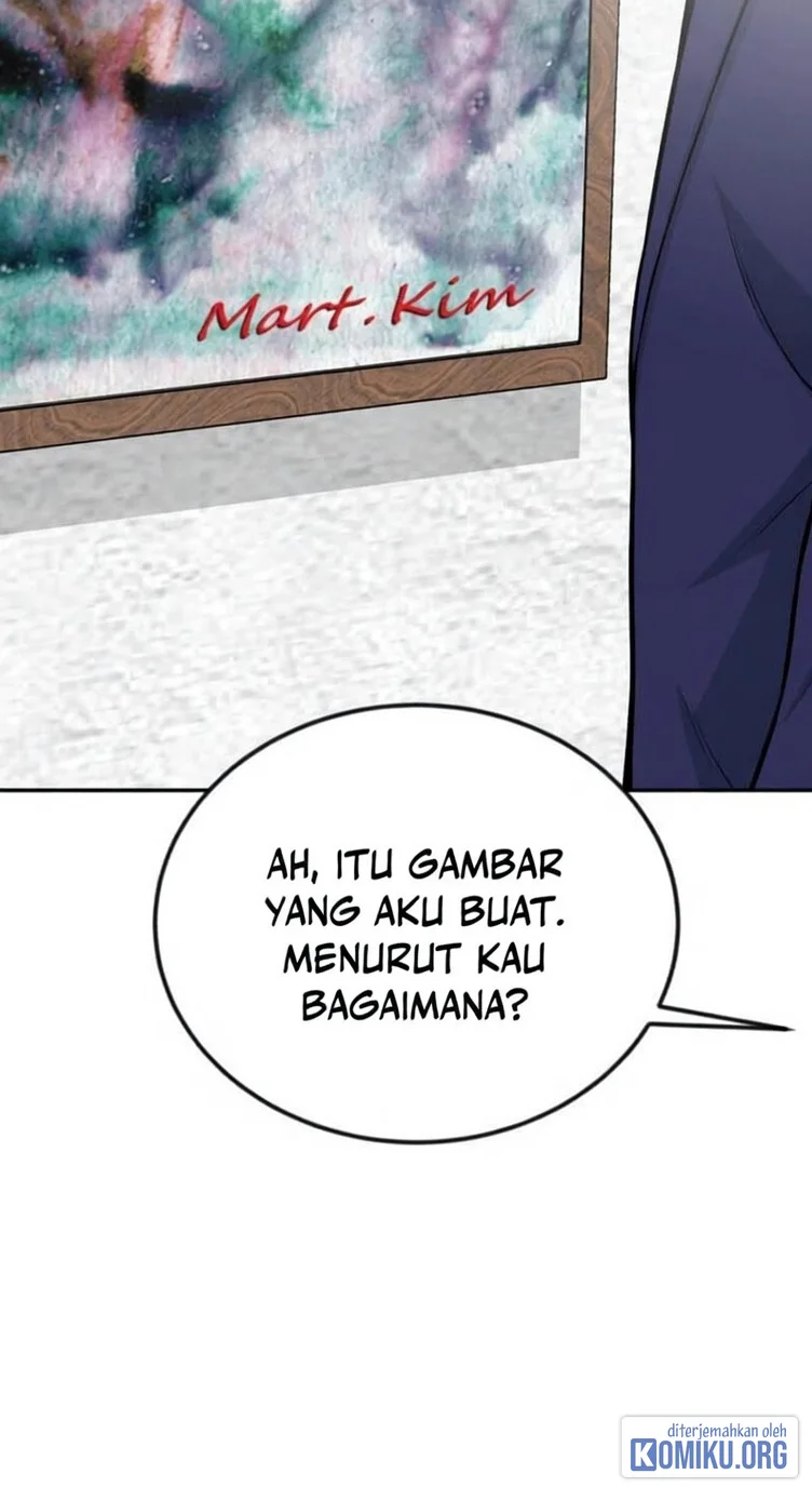 Reincarnated as a New Employee Chapter 39 Gambar 60