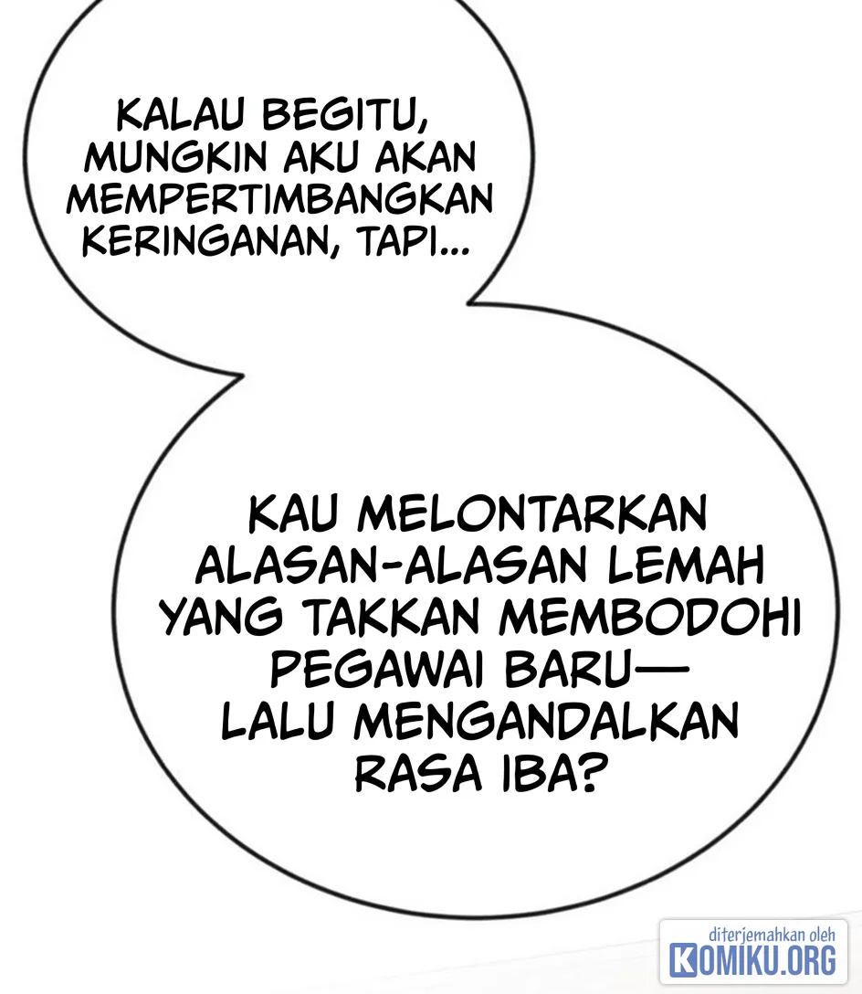 Reincarnated as a New Employee Chapter 42 Gambar 61