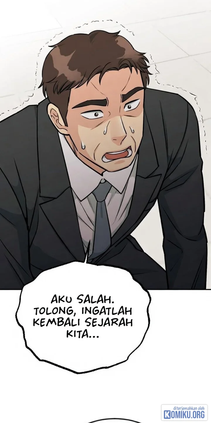 Reincarnated as a New Employee Chapter 42 Gambar 62