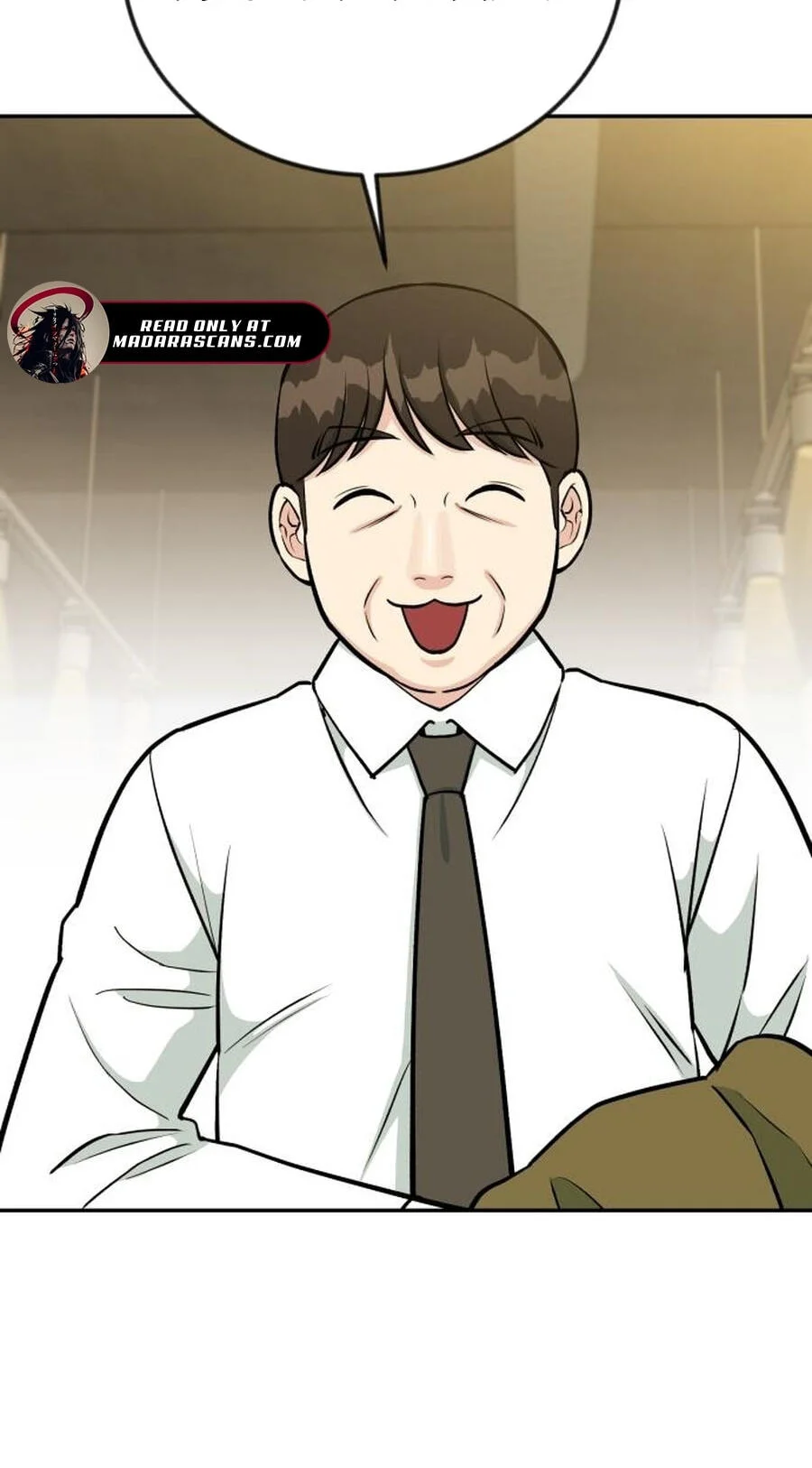 Reincarnated as a New Employee Chapter 43 Gambar 61