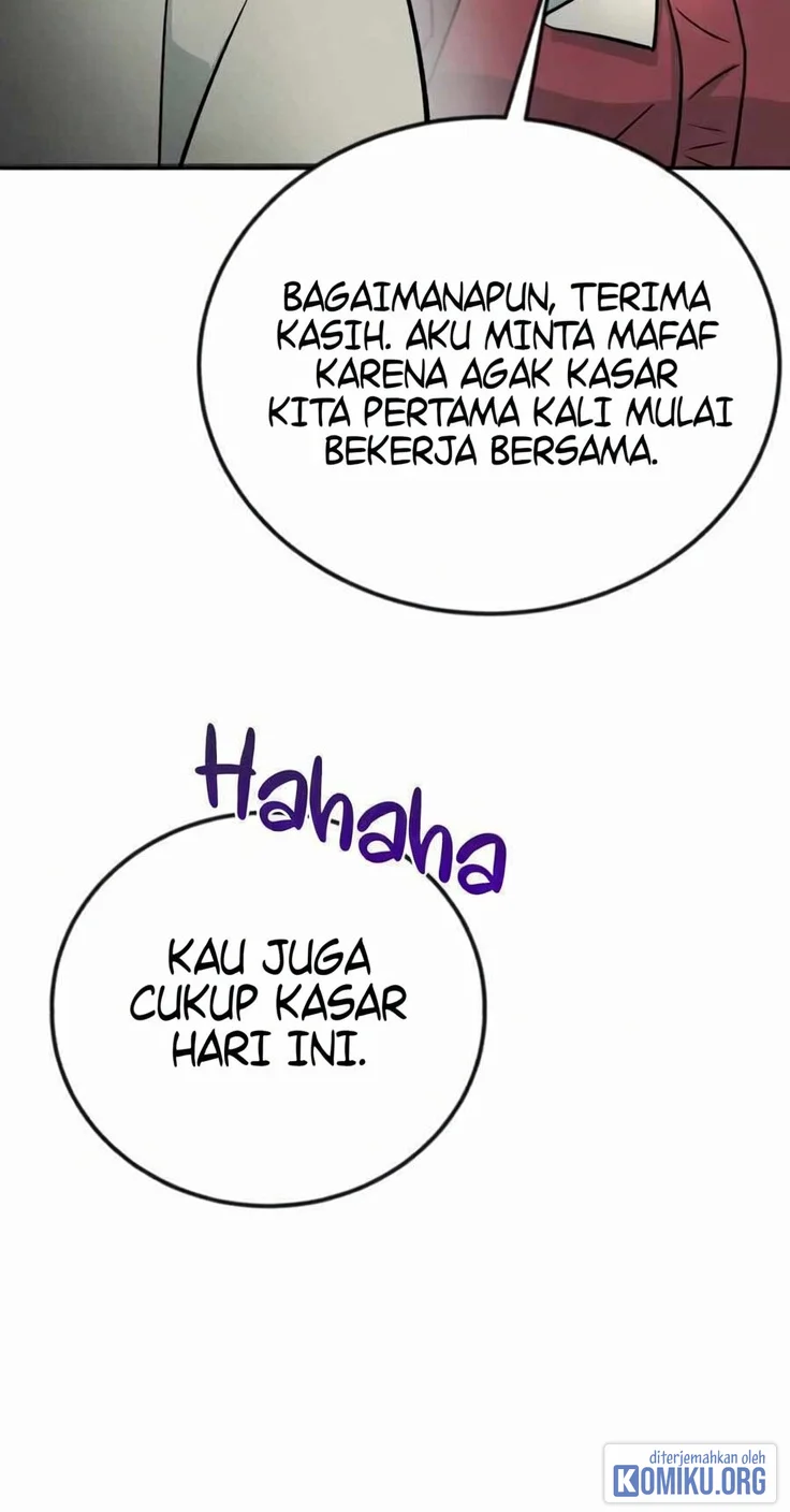 Reincarnated as a New Employee Chapter 46 Gambar 47
