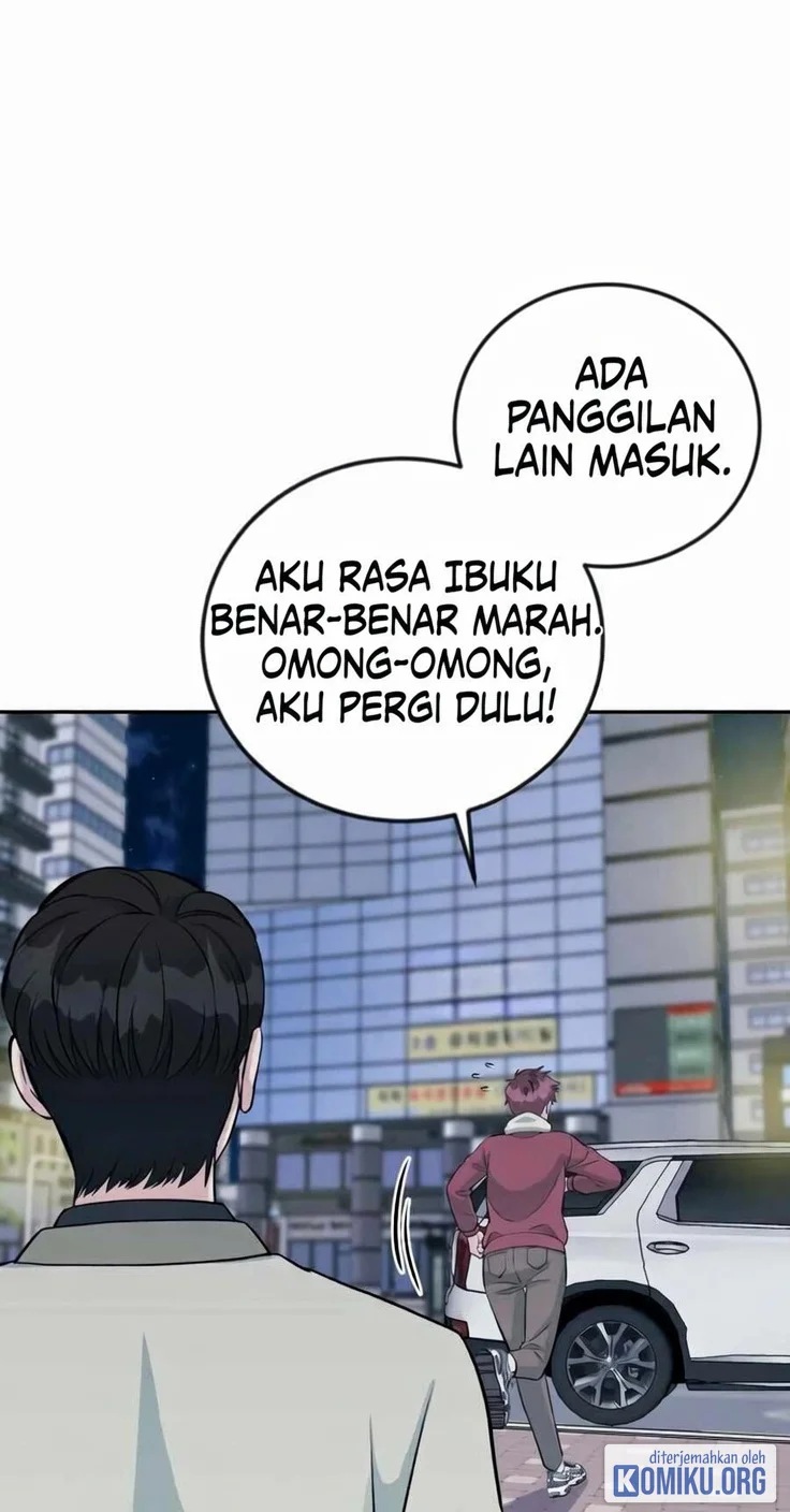 Reincarnated as a New Employee Chapter 46 Gambar 48