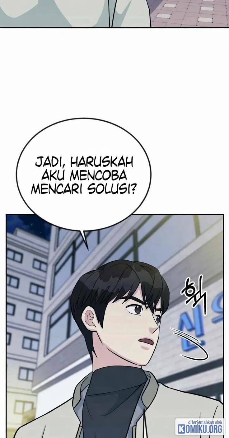 Reincarnated as a New Employee Chapter 46 Gambar 49