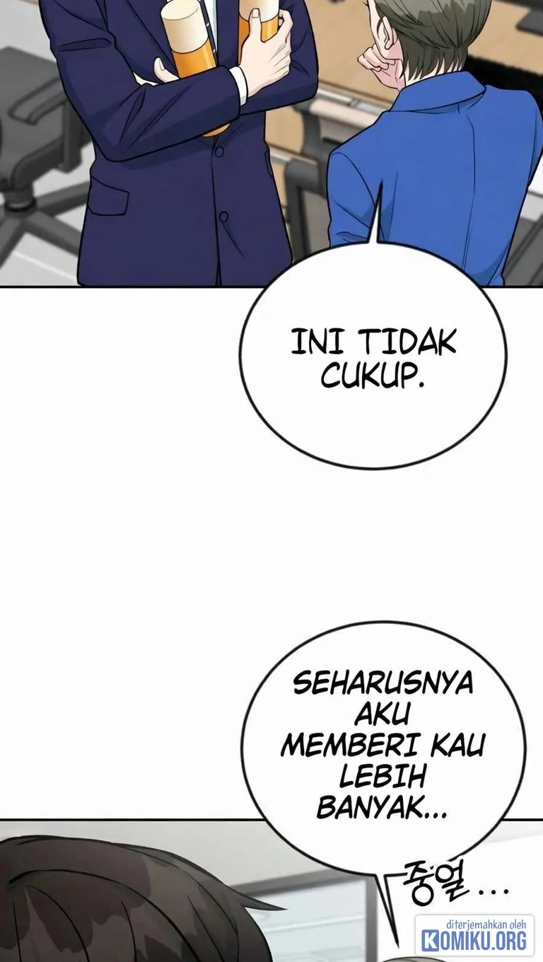 Reincarnated as a New Employee Chapter 47 Gambar 55