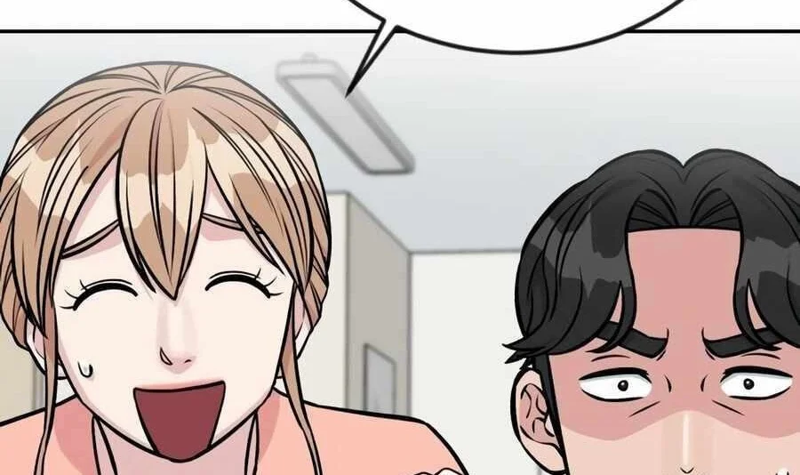 Reincarnated as a New Employee Chapter 50 Gambar 52