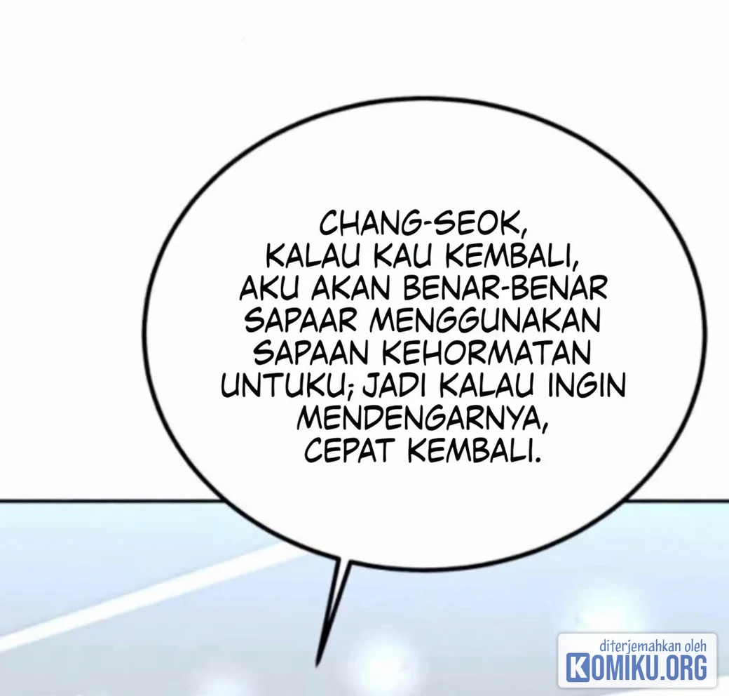 Reincarnated as a New Employee Chapter 68 Gambar 42